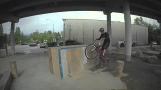 Kevin Liu - Learning all over again