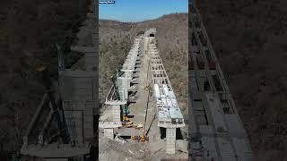 Fast Tracking Progress : Tejaji Nagar to Balwara Highway | Megha Engineering