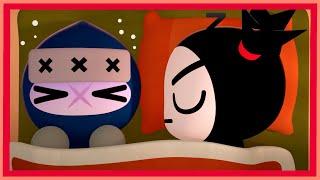 PUCCA | Tobe the nice guy | IN ENGLISH | 03x42