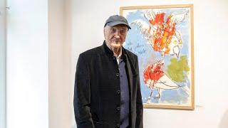 Armin Mueller-Stahl im Interview | ARTES Berlin