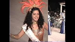 CARNAVAL 1994 - JAÚ SP