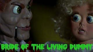 Goosebumps Bride of the Living Dummy Full Episode S03 E16