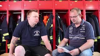 Imagefilm - Freiwillige Feuerwehr Hohenahr - #5 Interview Alex