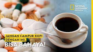 Pasangan Kopi yang Salah, saat Kenikmatan Malah Menjelma jadi Bencana