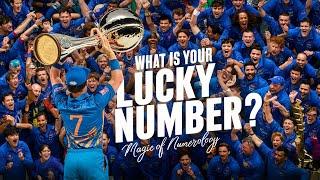 Find Your Lucky Number Today With Help Of Numerology | Astro Anjali Vidya