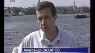 Александр Захаров