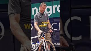 Leichter als je zuvor: Red Bull - BORA - hansgrohe Bike