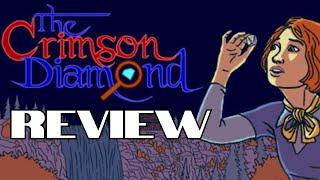 The Crimson Diamond Game Review – A Retro Masterpiece!