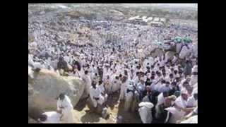 hajj and umrah from UK