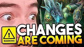 HYDRA CHANGES OFFICIALLY COMING!!! | Raid: Shadow Legends