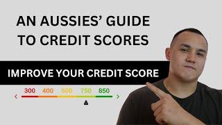 How to Improve your Credit Score in Australia [2024]