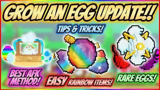 *PET SIM 99* AFK AUTO FARM EVERYTHING! EASY RAINBOW ITEMS! TIPS & TRICKS! 100+ RB HUGE PET GIVEAWAY!