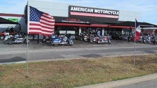 Used Motorcycles For Sale At American Motorcycle Trading Company