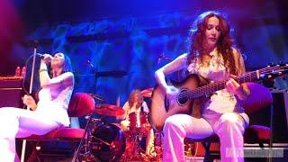 【ZEPPARELLA】The Rain Song (Guild Theatre - 8/27/2022)