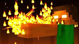 Fuga (Minecraft Animation)