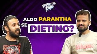 How Ozempic helps in loosing  fat | RJ Ilahi | @dietmmonetization