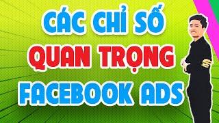 Các Chỉ Số Facebook Ads Quan Trọng Nhìn Là Biết Có Lãi | Riczmoz Tiha Nguyen