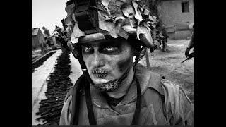 Пришел военный,я смогла с ним пообщаться только через защиту! Рассказал про ВСО!