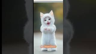 #kitten#cat #chorts #motivation  #chortsfunny #funny #apt  ##tiktok #tiktokvideo #video#music #memes