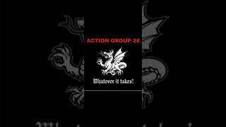 Action Group 28 - Antifa