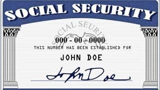 Disability Grants for People on Social Security