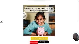 New Function Added to the AI Children's Illustration Storybook Creator (Modify AI Result)
