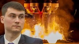 Пятнадцать лет с конфискацией за полёт в космос: День космонавтики по-украински