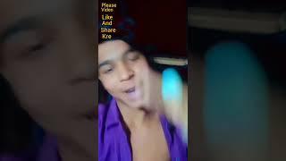 Musharraf Khan funny video support karne ki koshish karen