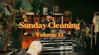 Sunday Cleaning Vol. 13 at The Standard, High Line (Feat. 40 & Shy Guy) | R&B, Hip Hop | Playlist