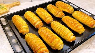 Выпечка Как В СКАЗКЕ - Гора НЕОБЫЧНЫХ ПИРОЖКОВ