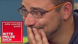 Mama, wer bist du? Daniel sucht seine leibliche Mutter | Bitte melde dich | SAT.1