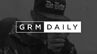 Snoopa ft. Row D – REP (Prod. by Dubzta & Aibel) [Music Video] | GRM Daily