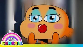 Gumball and Darwin's DVD Disaster! | Gumball | Cartoon Network