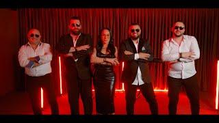 Eli Malaj ft Ervin Gonxhi & Gezim Kadria  -   Shoqnia 2  ( Official Video 4K ) 2023