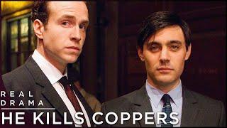 He Kills Coppers | Crime Drama Mini Series | S1E1 (2008) | Real Drama