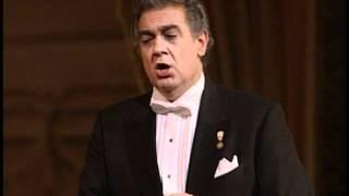 Trio (Verdi - Ernani) - Deborah Voigt, Placido Domingo, Roberto Scandiuzzi