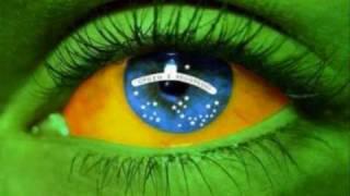 Boca - Brazil (Copa Mix)