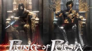 История серии Prince of Persia (Stopgame.ru) [3 часть]