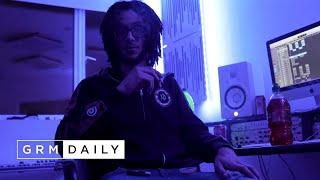 MK - IN MY ZONE [Music Video] | GRM Daily