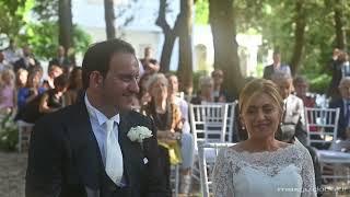 Wedding Video Portonovo Ancona Marche