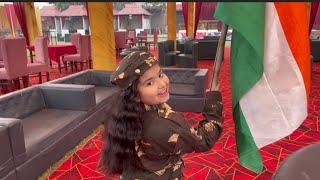 Happy Republic Day 26january 2024 Vlogvideo  #26january2024 #vlog #viral #saniyaahmed