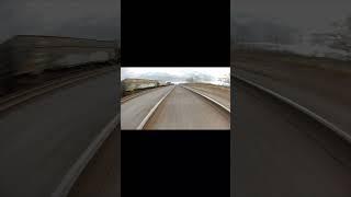 Rail Inspector #scoopwhoop #powerwhoop #gopro #drone #whoopers #badlanding #tinywhoop #fpvdrone