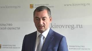 «Уралхим» передал Кировской области 296 квартир для сотрудников бюджетной сферы