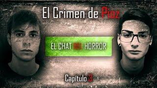 El Crimen de Pioz "Parte 3"
