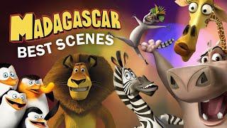 Madagascar - Best Scenes