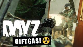 GIFTGAS-MASSAKER in DayZ  Und tödliche NAMALSK Base! 