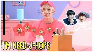 Why Does Suga Need J-Hope In His Life? SOPE Moments