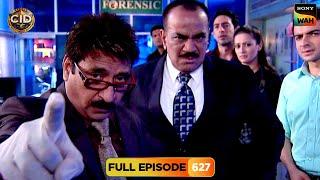 Dr. Salunkhe ने CID को बताया चौंकाने वाले Clues | CID | सी.आई.डी. | 4 Jan 25