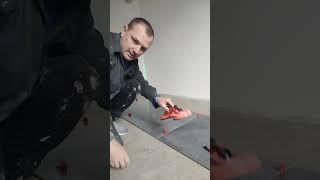 Лайфхак с плиткой и швами