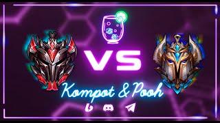 #3 ЭЛО РЕШАЕТ? | ГРАНДМАСТЕРА vs ЧАЛИКОВ | League of Legends: Wild rift